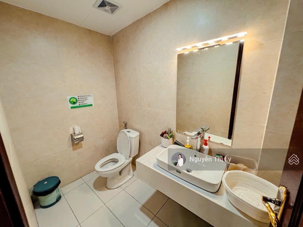 Tòa vp siêu vip mặt phố lê đức thọ 155m mt rộng 7 tầng + hầm kd đỉnh sổ chính chủ (itl5010045)