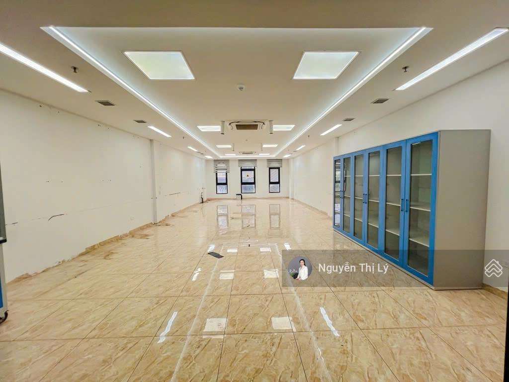 Tòa vp siêu vip mặt phố lê đức thọ 155m mt rộng 7 tầng + hầm kd đỉnh sổ chính chủ (itl5010045)