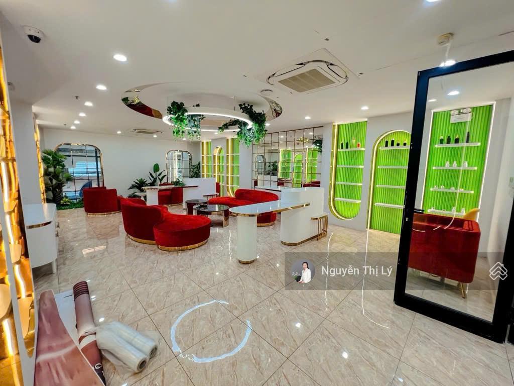 Tòa vp siêu vip mặt phố lê đức thọ 155m mt rộng 7 tầng + hầm kd đỉnh sổ chính chủ (itl5010045)