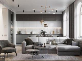 Biệt thự đơn lập trần hữu dực  vỉa hè đỉnh ôtô tránh đẳng cấp giữa trung tâm (itl305049)