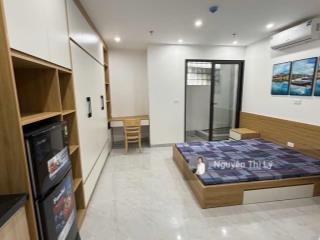 Bán siêu phẩm ccmn đỗ đức dụcc, mới tinh 9 tầng + 1 hầm, thang máy, 30 pn, full đồ, thu 200 tr/ th