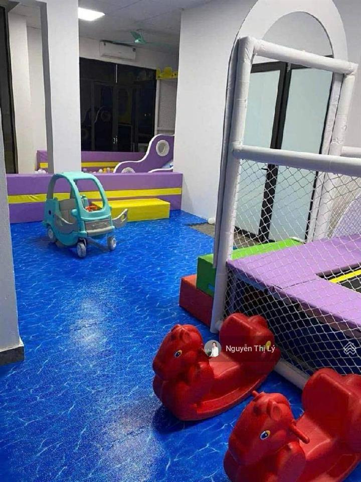 Bán biệt thự lô góc cao cấp kđt mỹ đình dòng tiền 60tr/tháng kinh doanh đỉnh (itl5010033)