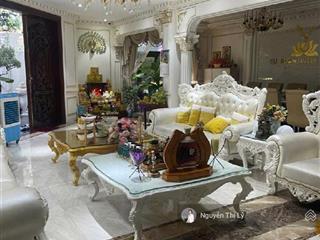 Chính chủ bán biệt thự lô góc trung văn vỉa hè thang máy kinh doanh đỉnh (itl5010055)