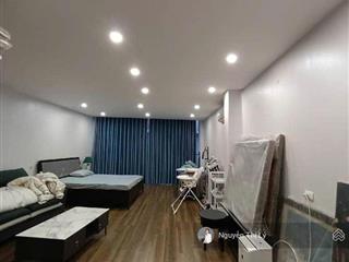 Bán nhà lê đức thọ, nam từ liêm, mặt ngõ rộng như phố, ôtô tránh, thang máy, kinh doanh đỉnh cao