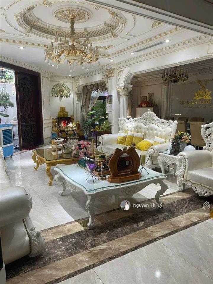 Bán biệt thự trung văn, diện tích 170m2, 5 tầng, lô góc, vỉa hè rộng, thang máy, kinh doanh đỉnh