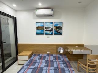 Siêu phẩm ccmn đỗ đức dục toà mới tinh 9 tầng 1 hầm 30 ph kk full đồ thu 200 triệu/ th (itl5010077)