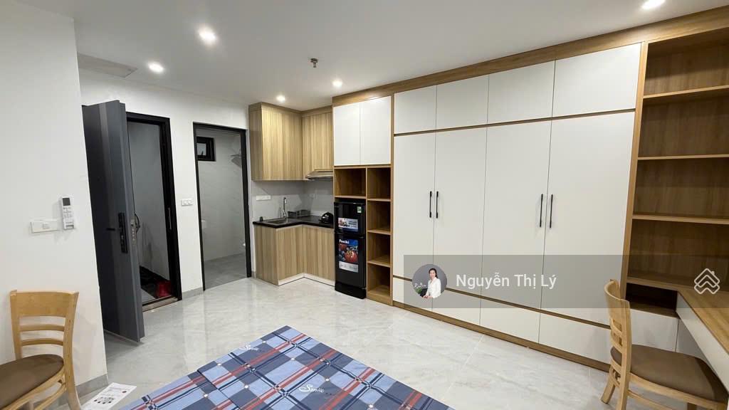 Siêu phẩm ccmn đỗ đức dục toà mới tinh 9 tầng 1 hầm 30 ph kk full đồ thu 200 triệu/ th (itl5010077)