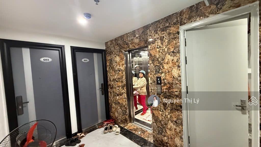 Siêu phẩm ccmn đỗ đức dục toà mới tinh 9 tầng 1 hầm 30 ph kk full đồ thu 200 triệu/ th (itl5010077)