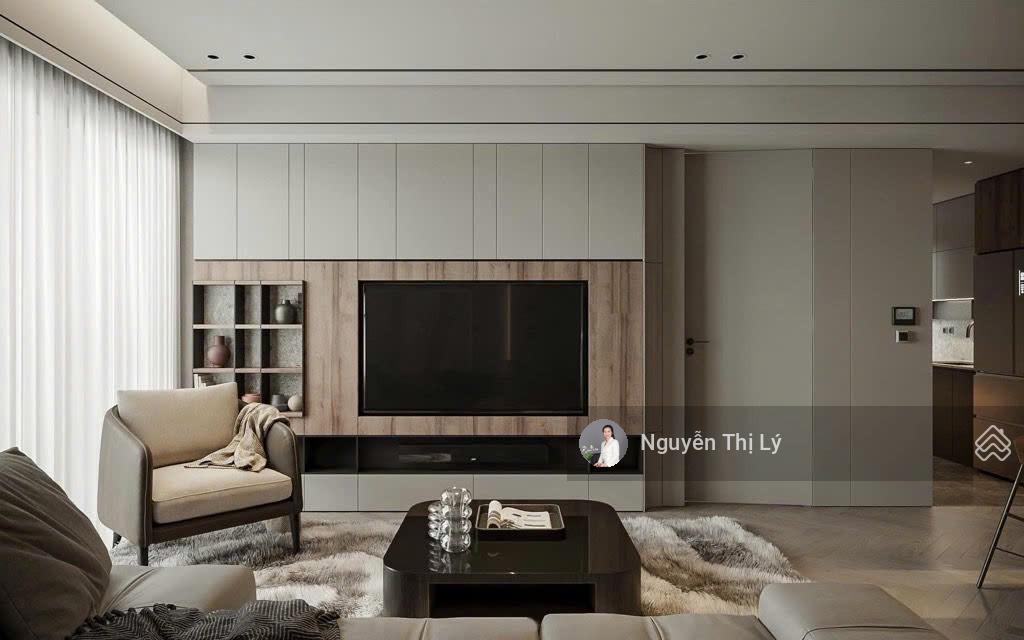 Bán căn hộ the matrix one diện tích 90m², 2pn tiêu chuẩn cao cấp, view không gian xanh, 12.8 tỷ