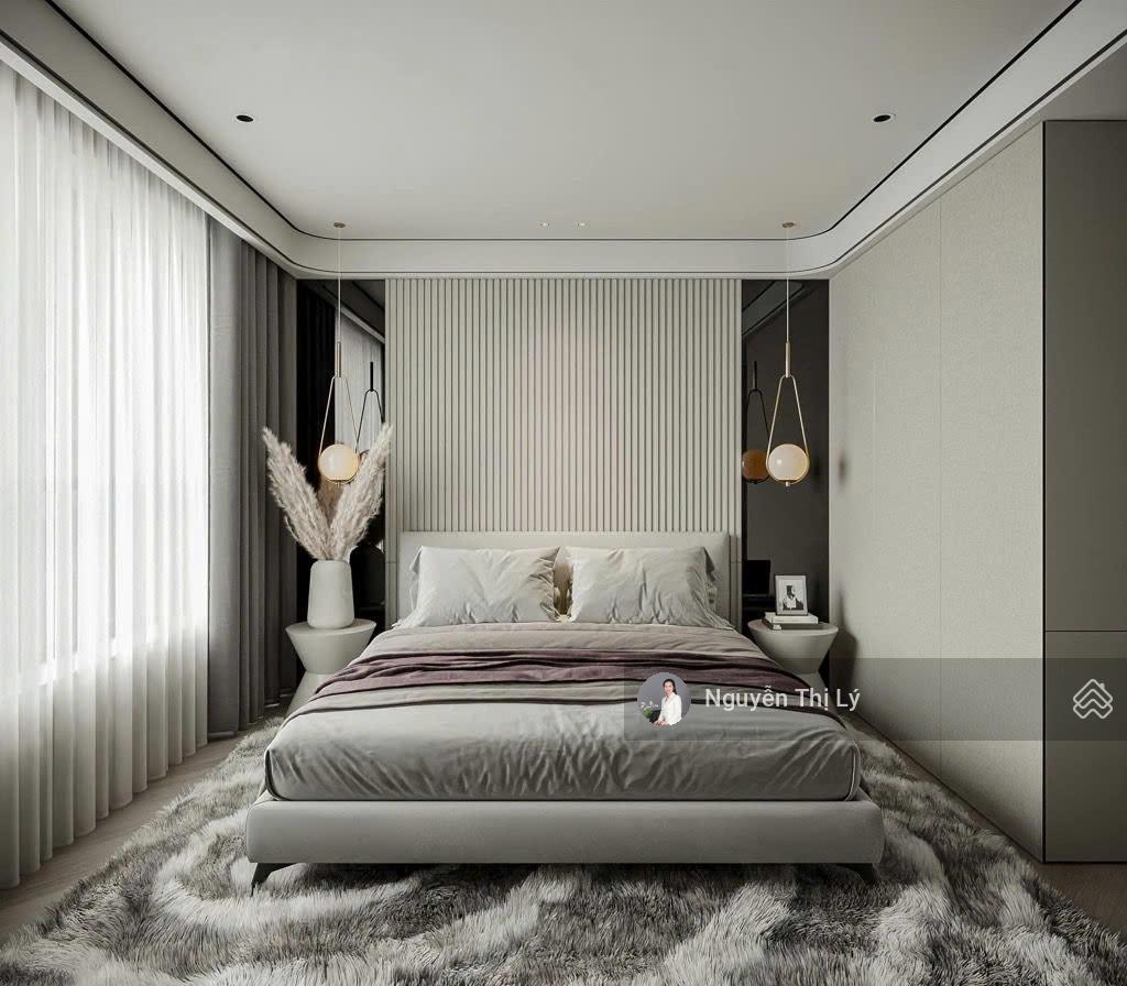 Bán căn hộ the matrix one diện tích 90m², 2pn tiêu chuẩn cao cấp, view không gian xanh, 12.8 tỷ