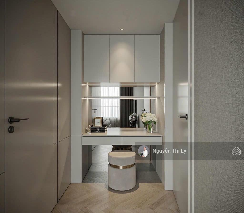 Bán căn hộ the matrix one diện tích 90m², 2pn tiêu chuẩn cao cấp, view không gian xanh, 12.8 tỷ