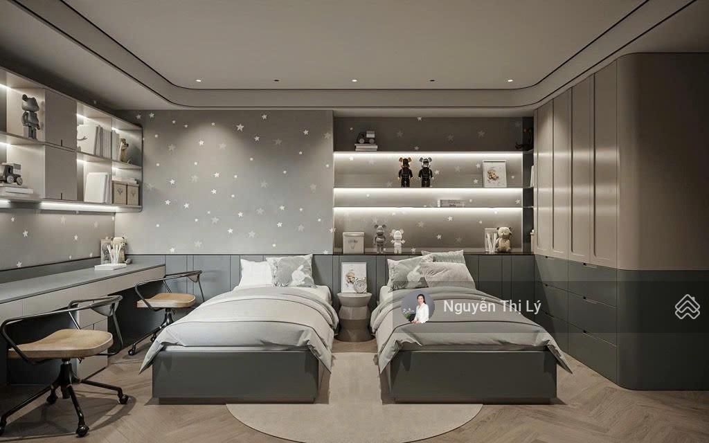 Bán căn hộ the matrix one diện tích 90m², 2pn tiêu chuẩn cao cấp, view không gian xanh, 12.8 tỷ