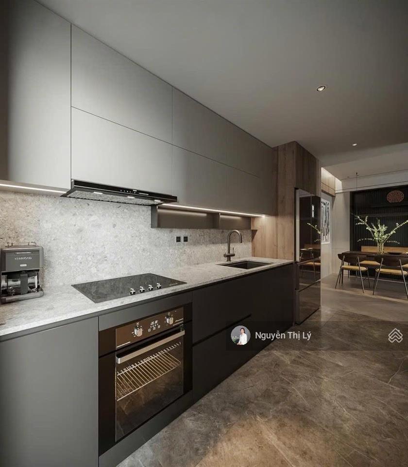 Bán căn hộ the matrix one diện tích 90m², 2pn tiêu chuẩn cao cấp, view không gian xanh, 12.8 tỷ