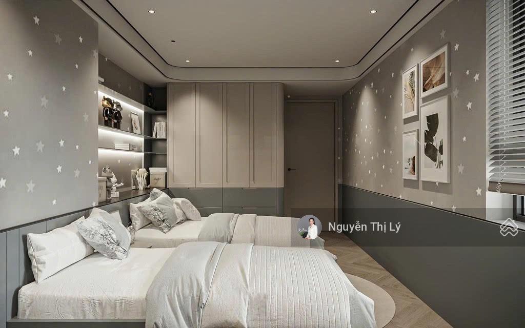 Bán căn hộ the matrix one diện tích 90m², 2pn tiêu chuẩn cao cấp, view không gian xanh, 12.8 tỷ