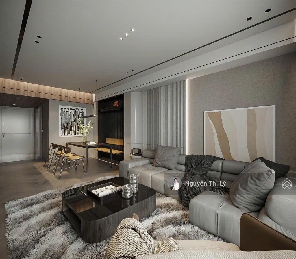 Bán căn hộ the matrix one diện tích 90m², 2pn tiêu chuẩn cao cấp, view không gian xanh, 12.8 tỷ