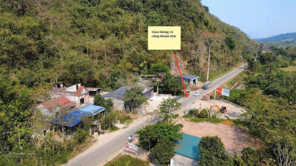 Lô đất đầu tư chính chủ cực kỳ tiềm năng, sẵn sàng mang lại lợi nhuận hấp dẫn