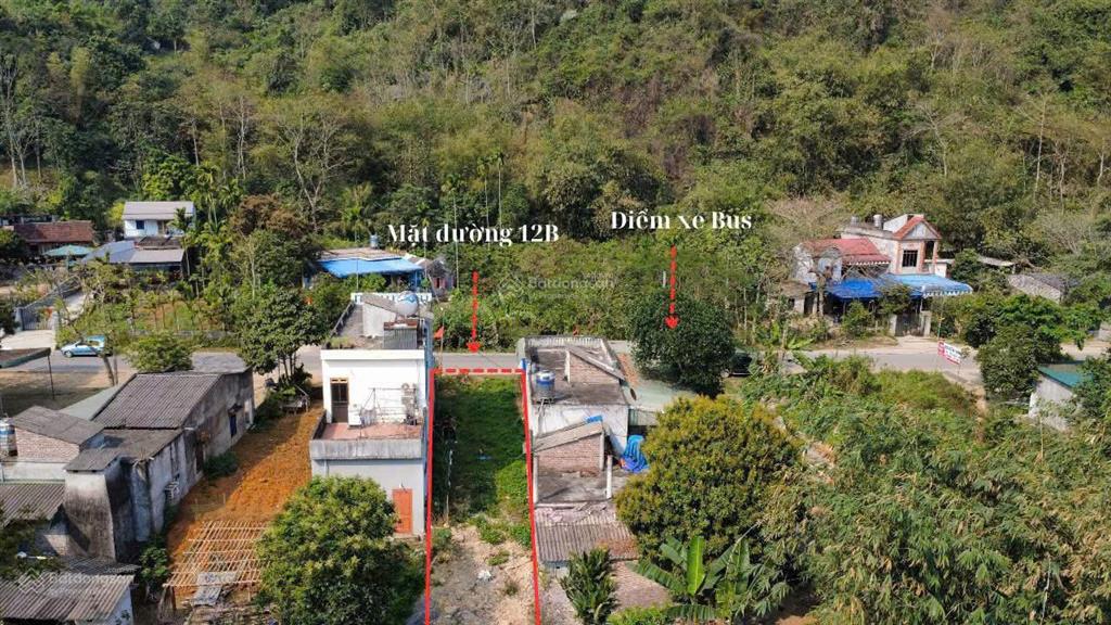 Lô đất đầu tư chính chủ cực kỳ tiềm năng, sẵn sàng mang lại lợi nhuận hấp dẫn