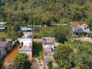 Lô đất đầu tư chính chủ cực kỳ tiềm năng, sẵn sàng mang lại lợi nhuận hấp dẫn