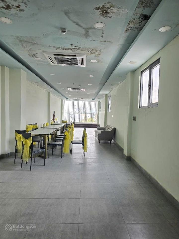 Bán gấp mặt tiền tạ quang bửu, 5 tầng (4m x 16m), vuông vức. kinh doanh 50 triệu/tháng, quận 8