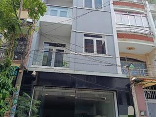 Giảm 3 tỷ. bán nhà mặt tiền ngang 7m, đường nb cao lỗ, xây 5 tầng, quận 8. thương lượng mạnh