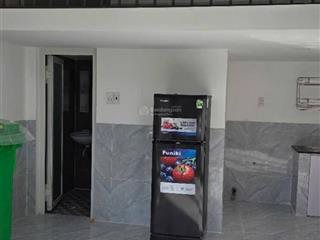 Giảm 500tr. bán chdv đang cho thuê 50tr/tháng. vuông vức. (8m x 37m). đường dương bá trạc, quận 8