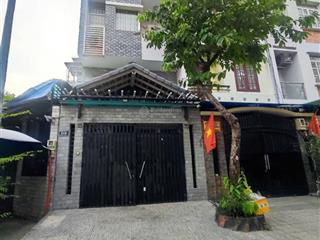 Rẻ 2 tỷ. bán nhà mặt tiền dương bá trạc, ngang 4m5, phù hợp ở hoặc kd spa/văn phòng, quận 8