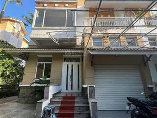 Bán nhà hxh dương bá trạc, ngang khủng 9m, xây chdv  văn phòng. dòng tiền 80 triệu/tháng. quận 8