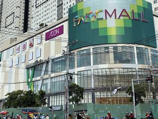 Bán nhà mặt tiền đường cao lỗ, gần cc topaz, tttm aeon mall tạ quang bửu, 4 tầng  10pn, quận 8