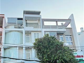 Giảmsốc 2 tỷ. bán nhà 4 tầng, đường cao lỗ,lòng đường 10m xe hơi tới nhà, 100m đến parcmall. quận 8