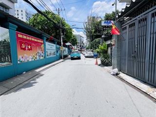 Bán nhà 4 tầng, đường xe hơi tới nhà, hẻm vip nguyễn thị tần. quận 8. thương lượng mạnh