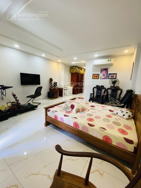 Bán nhà mặt tiền cao lỗ, 4 tầng  10pn. đối diện cc topaz, tttm aeon mall tạ quang bửu, quận 8