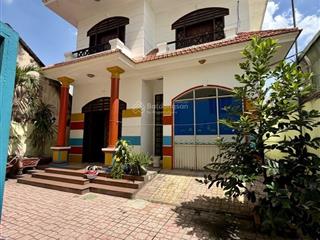 Bán gấp nhà diện tích lớn 114m2, ngang khủng 5.5m, nở hậu tài lộc 11m, đường tạ quang bửu, quận 8