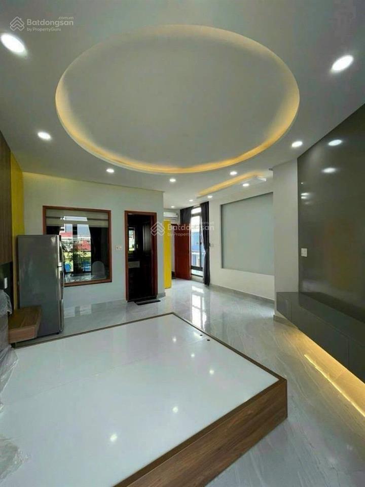 Bán nhà mặt tiền kinh doanh cao lỗ, 4 tầng (4m x 20m), kdc cao cấp, đối diện aeon mall, quận 8