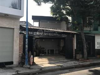 Bán gấp nhà diện tích lớn 117m2, ngang bề thế 8m, 1 đời chủ  tiện xây mới, phạm thế hiển, quận 8