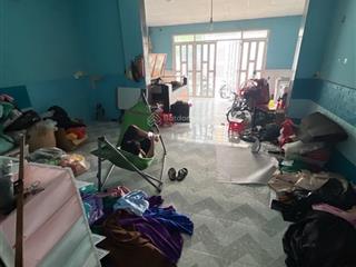 Bán nhà diện tích lớn 112m2(5m8 x 22m), xây chdv hoặc biệt thự. đường lương văn can, quận 8