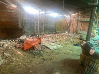 Bán gấp đất diện tích lớn 138m2, nở hậu 6m dài 40m, tiện xây chdv, đường xh nguyễn thị tần, q8