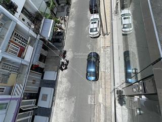 Bán nhà hxh 4 tầng, tặng full nội thất. khu vip quận 8. sát him lam quận 7