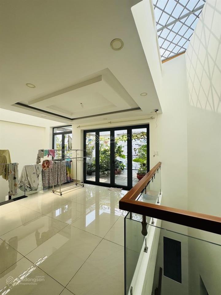 Giảm gấp 2tỷ bán nhà diện tích lớn 110m2, tiện xây mới, ngang 6m, đường bùi minh trực, quận 8