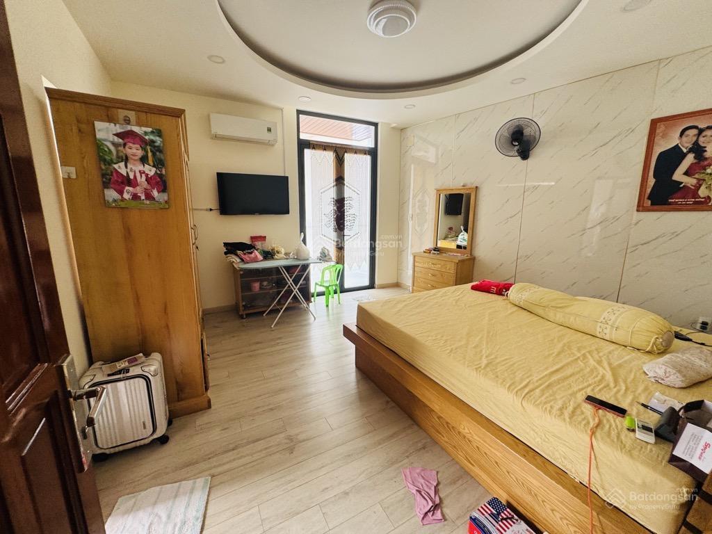 Giảm gấp 2tỷ bán nhà diện tích lớn 110m2, tiện xây mới, ngang 6m, đường bùi minh trực, quận 8