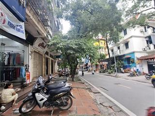 Bán nhà 4 tầng phố nam đồng hồ đắc di kinh doanh sầm uất, xây khách sạn hết nước chấm