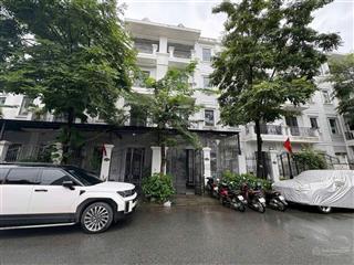 Liền kề khu đô thị mới đại kim gần đường nguyễn xiển, phù hợp vừa ở vừa làm văn phòng, công ty.