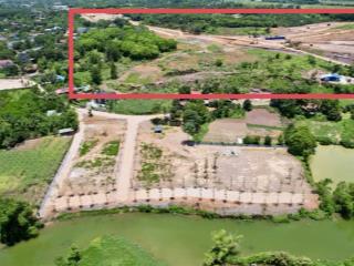 Chính chủ cần bán gấp lô đất 180m2 ngay sát dự án uptopia resort & villas,giá chỉ7tr/m2,full thổ cư