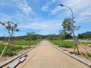 Bán gấp lô đất 192m2 tiếp giáp dự án utopia rerort & villas. giá chỉ 7,5tr/m2