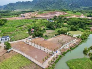 Bán gấp lô đất 192m² tiếp giáp dự án utopia rerort & villas. giá chỉ 7,5 triệu/m²