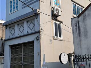 Hà huy tập, yên viên, nhà 3 tầng, 50m2, hơn 6 tỷ