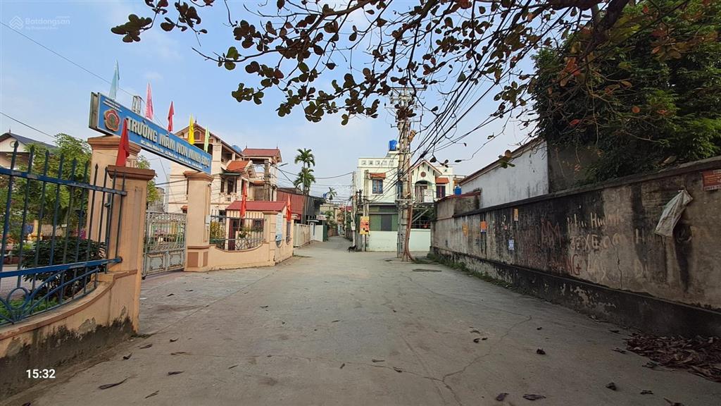 Nghĩa chỉ, minh đạo, tiên du, đất 112m2, loanh quanh 2 tỷ, xem là cọc, đẹp không tỳ vết