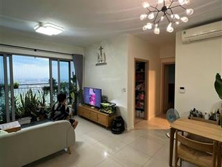 Cc căn góc 2pn 2wc 85 m2 tại palm heights, song hành, an phú, q2, hcm, bán gấp 7,02 tỷ vnđ