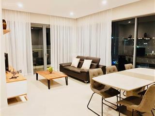 Tin thật 100%.cho thuê căn hộ 3pn117 m2 tại đảo kim cương ,giá tốt 40 triệu,q2, hcm