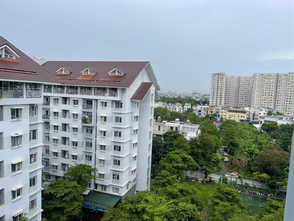 Bán căn hộ ehome 2, đỗ xuân hợp, 2,65 tỷ, 73m2, 2pn + 2wc