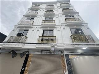 Nhà lô góc 40m2, 5 tầng  ngọc hồi, hoàng mai  thanh trì  phân lô  để ở hay đầu tư đẹp